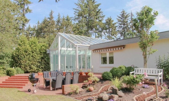 Bordelum Casa | Vacation home Wohlfühloase Büttjebüll in Bordelum for up to 6 people
