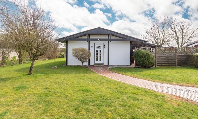 Simonsberg Casa | Vacation home Yin Yang in Simonsberg for up to 4 people