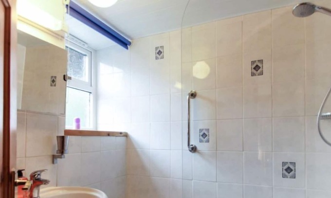 Henryd Casa | Casa de vacaciones Yr Hen-Ryd en Machynlleth - 6 personas, 3 dormitorios