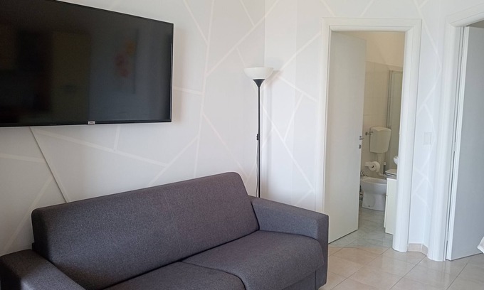 Marina di Zambrone Casa | Vacation home Zambrone, 300 meters from the diver's paradise