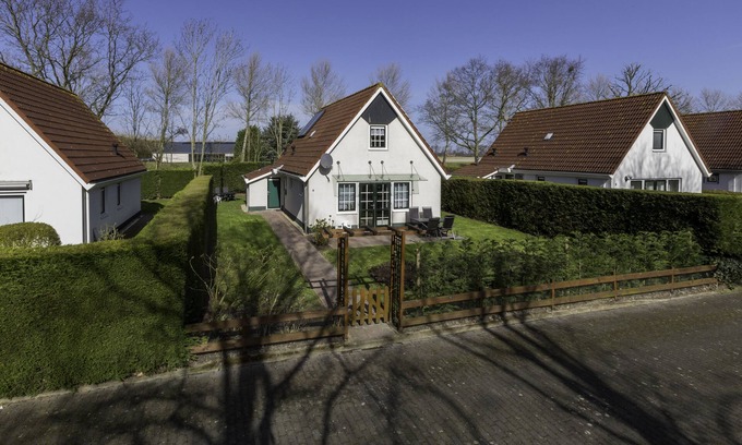 Kortgene Casa | Vacation home Zandkreek