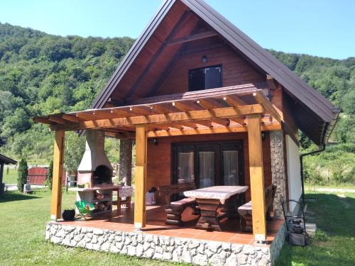 Lohovo Casa | Vacation home Zara