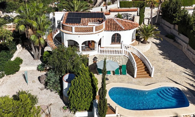 Balcon del Mar Casa | Casa de vacaciones Zindel by Interhome