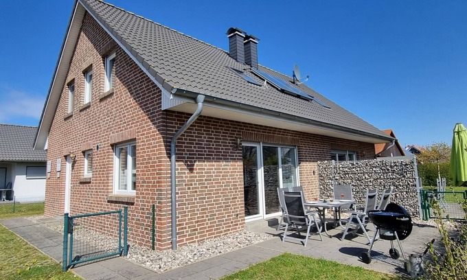 Zierow Casa | Vacation homes for up to 12 people for families, groups & friends