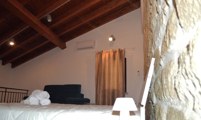 Alcamo Historic Center Apartamento | Vacation House "BEDDA MIA"