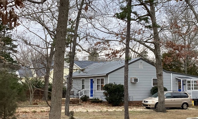 Ocean View Casa | Vacation House in Ocean View, NJ only 5 minutes from the beach in Sea Isle City.