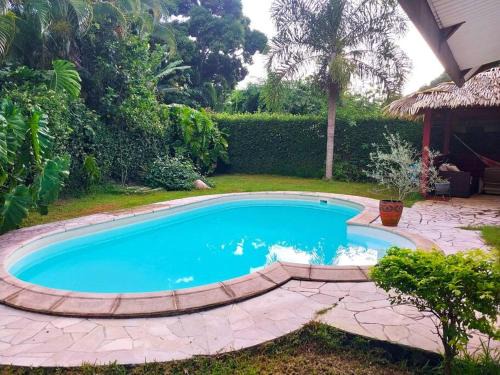 Punaauia Casa | Vacation house in Tahiti