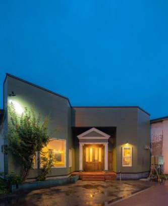 Hakodate Casa | Vacation house ITER