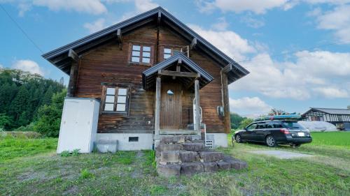 Senboku Casa | Vacation House Kawaraya