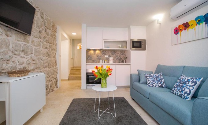Cavtat Old Town Casa | Vacation house Pietra