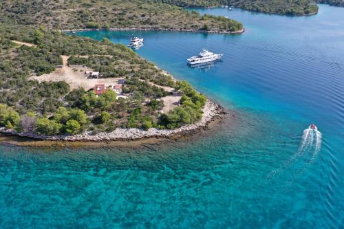 Stari Grad Casa | Vacation house Punta sunca