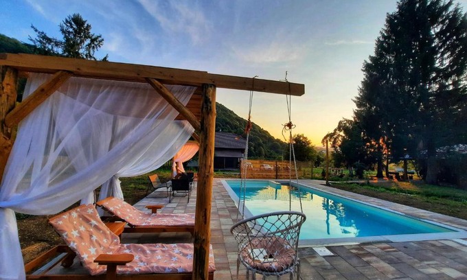 Bihac Casa | Vacation House Studenac