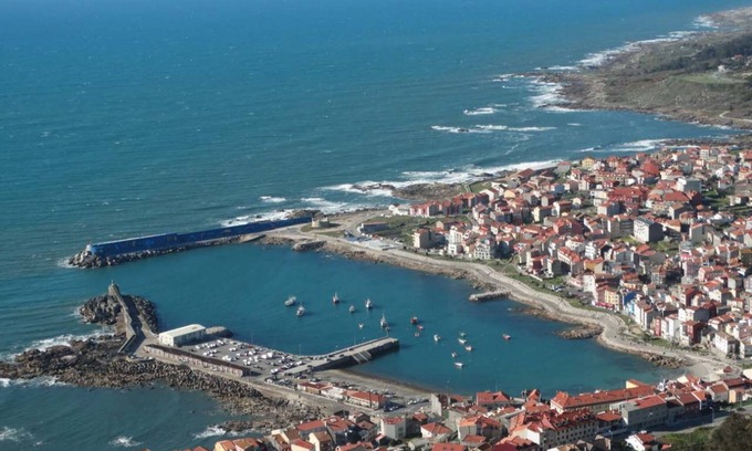 A Guarda Condominio | VACACIONES EN AS RÍAS BAIXAS ( A GUARDA )