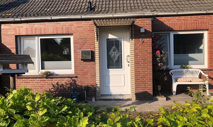 Ihlow Apartamento | Vacation in East Frisia
