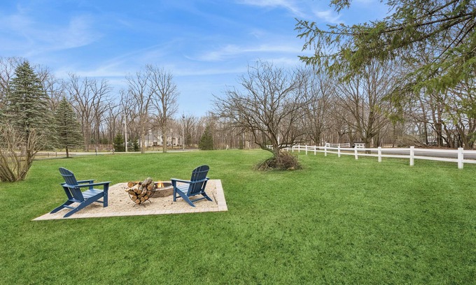 Zenda Casa | Vacation in nature - 4 bedroom, pet friendly