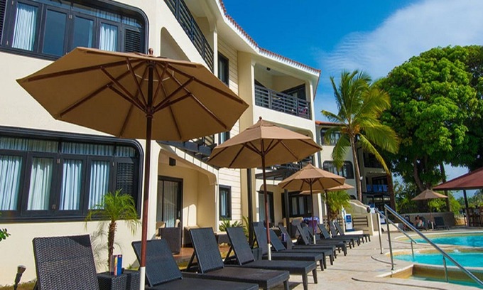 Puerto Plata Complejo | ¡Vacaciones en Royal Lifestyle!