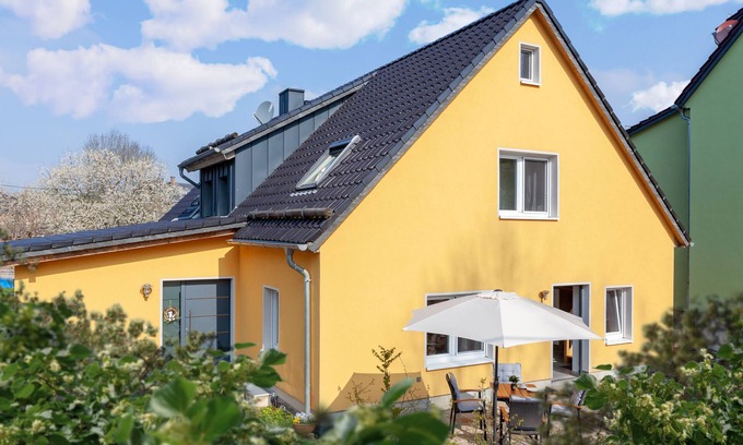 Graupa Apartamento | Vacation in Saxon Switzerland