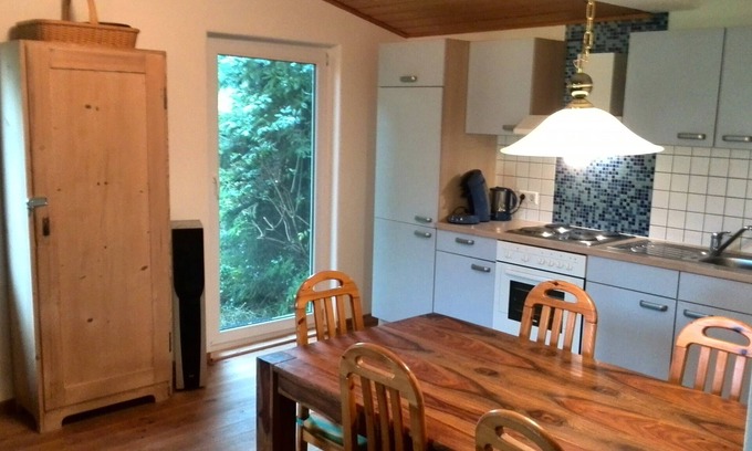 Aichstetten Casa | Vacaciones en Allgäu - sitio natural - feliz con niños y / o perros