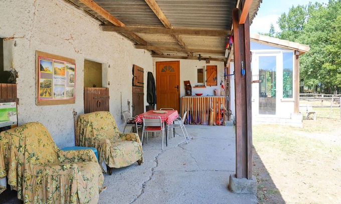 Pailloles Casa | Alojamiento de 2 habitaciones en Pailloles