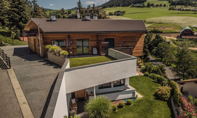 Barbiano Apartamento | Vacation in the mountains