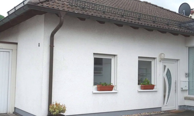 Plettenberg Apartamento | Vacation in the Sauerland ( barrier-free apartment ), 42sqm