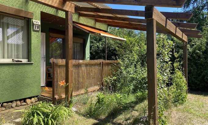 Verchen Casa | Vacation in your own home in peace and quiet and not far from the lake