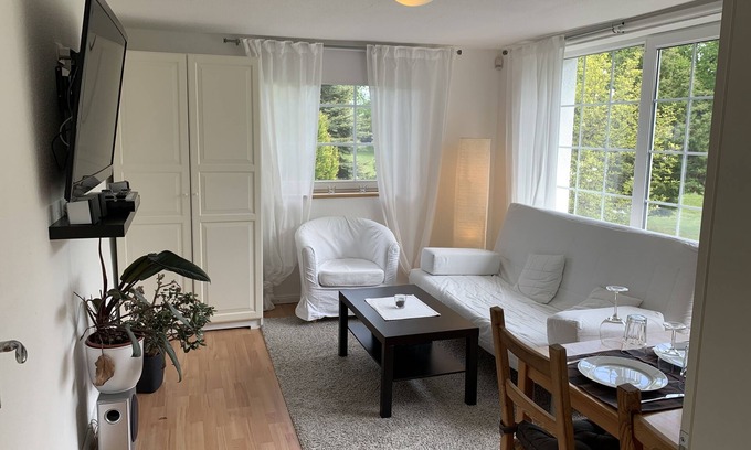 Retschow Apartamento | Vacation near the Baltic Sea