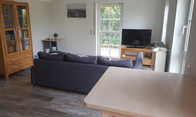 Merzig Apartamento | Vacation oasis Merzig Gipsberg