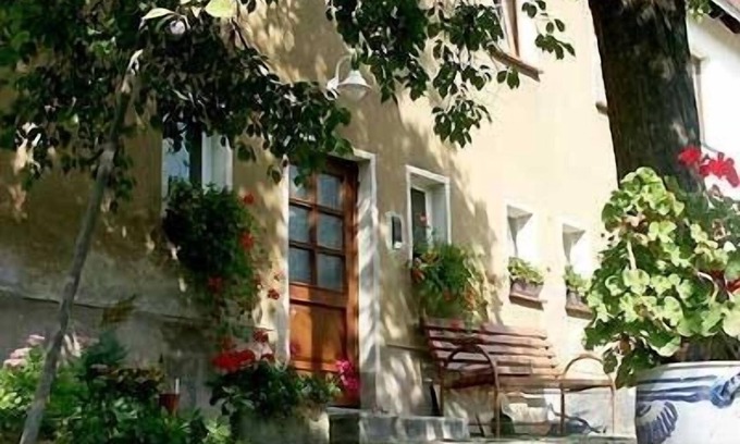 Dorf Wehlen Apartamento | En vacaciones en el corazón de las montañas de arenisca del Elba (Suiza sajona)