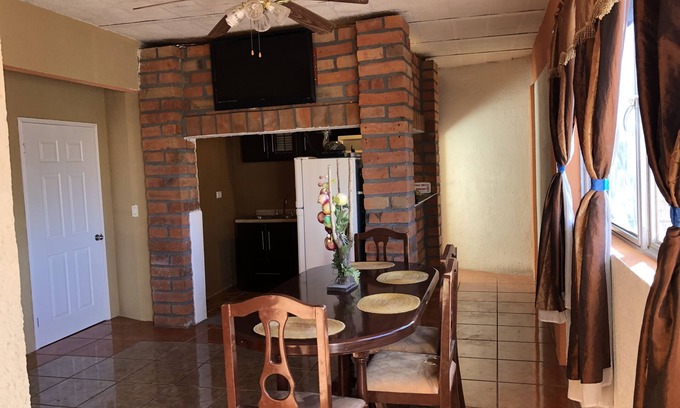Totatiche Apartamento | Apartamento vacacional de renta Temastian Jalisco!!