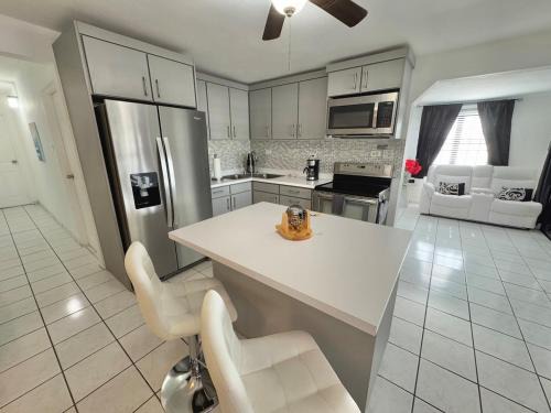 Guayacan Casa | Vacation Rental Ceiba PR B16