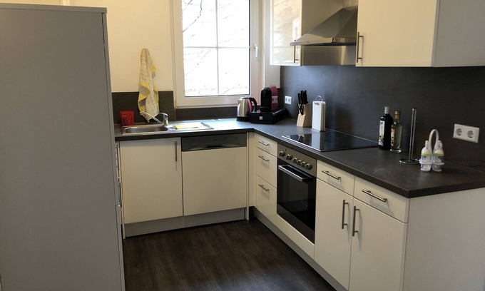 Clausen Apartamento | Apartment Stones