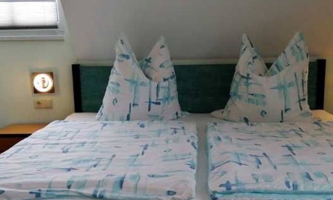 Klein Nemerow Apartamento | Ferienzimmer Leuchtturm - Apartamentos Machnitzki
