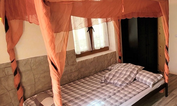 Fondo Casa | Vacation room (Stanza) in Fondo