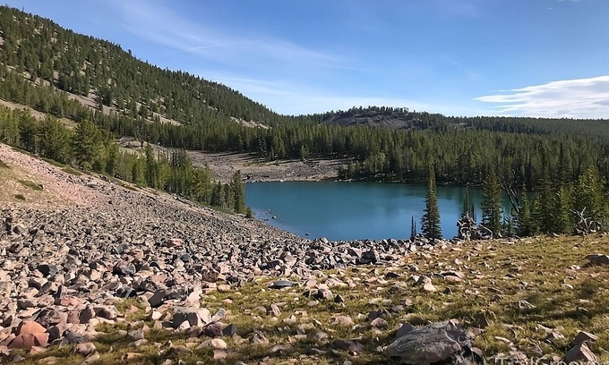 Dillon Casa | Vacation Starts Here! Breakfast, Parking! Near Clarks Lookout Trailhead