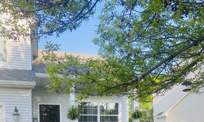 Shakopee Casa | Vacation station