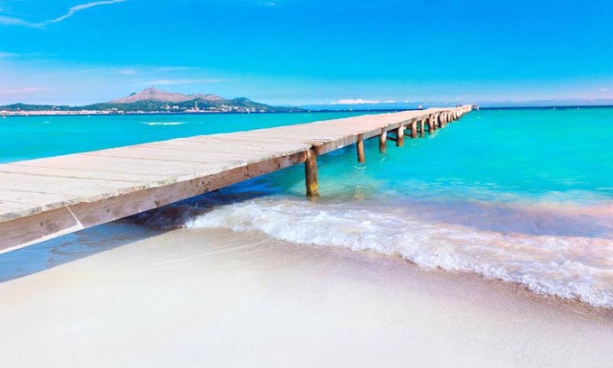 Alcudia Apartamento | ***Vacation Studio Apartment at SIESTA resort***