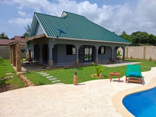 Galu Apartamento | Vacation Villa Diani Beach