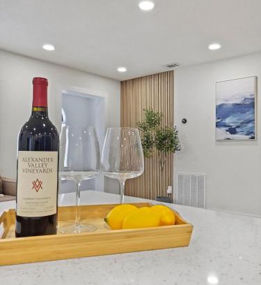 Tampa Villa | Vacation Villa in Tampa 17 Guest