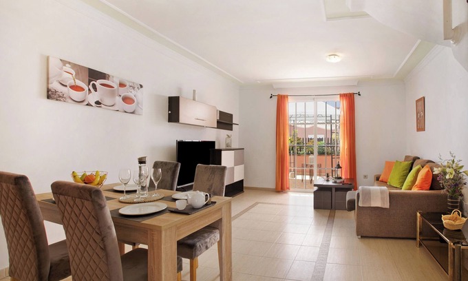 San Isidro Villa | Villa 'Lomada' con terraza privada, balcón y Wi-Fi