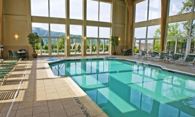 Williamstown Apartamento | Vacation Village in the Berkshires - Suite A