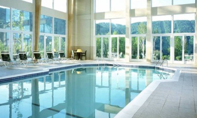 Williamstown Complejo | Vacation Village in the Berkshires - 1 Bedroom