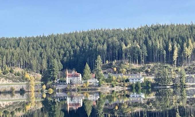 Bonndorf Apartamento | Vacation with outlook
