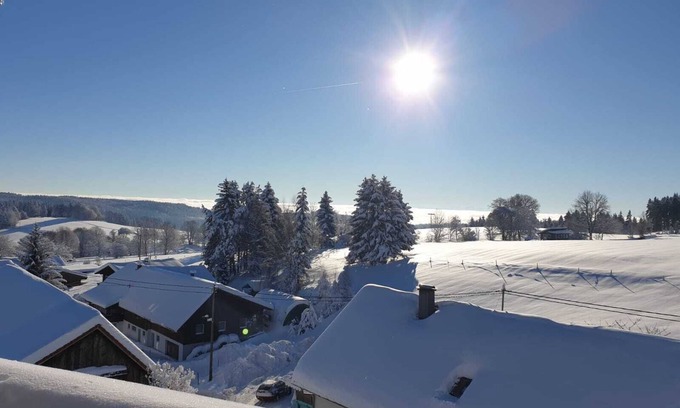 Schonenbach Apartamento | Vacation with us at home