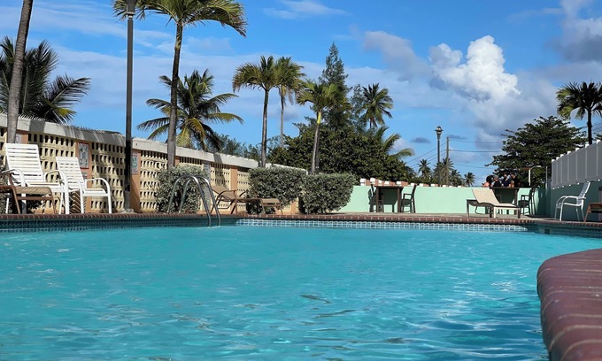 Ventura Apartamento | Vacational Apartment at Orlando 3608