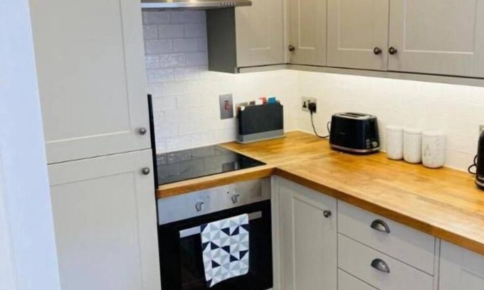 Navestock Casa | Vacational Bungalow - Oak Lodge