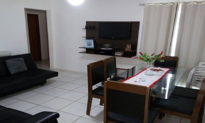 Baixo Grande Apartamento | Alquiler de vacaciones en São Pedro da Aldeia