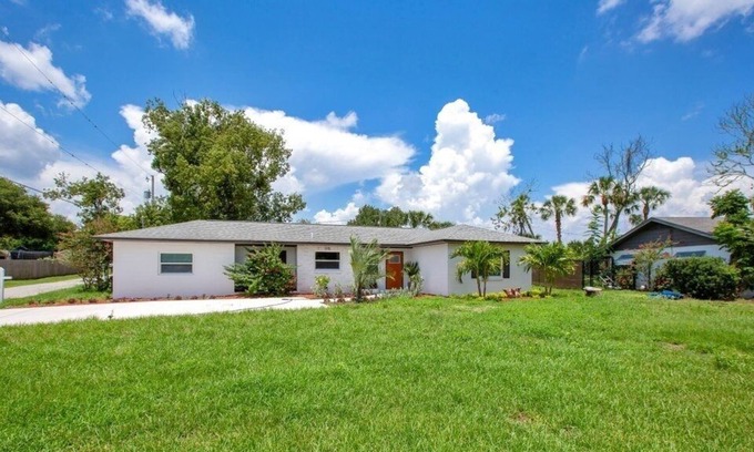 Mount Dora Casa | Vacational Home near Lake