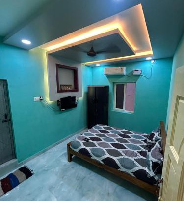 Rameshwaram Casa | Vacational Home Stay