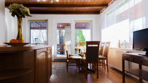 Polanica-Zdroj Apartamento | VacationClub - Cicha 8 Apartament 1